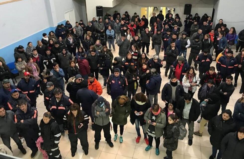 Río Gallegos: el Concejo aprobó el último aumento al básico