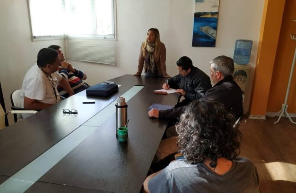 Lago Posadas: Festival Cerro San Lorenzo en la cuenta regresiva