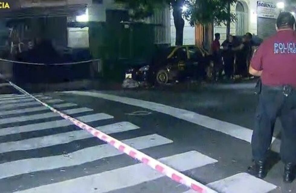 El joven asesinado en Balvanera tenía antecedentes penales y vivía en la villa 1.11.14
