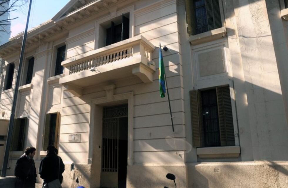 Intentó robarle a una abuela y terminó siendo perseguido por un vecino