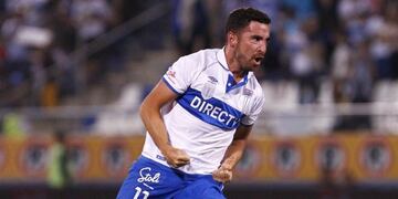 El chileno ya está entrenándose con el plantel\u002E