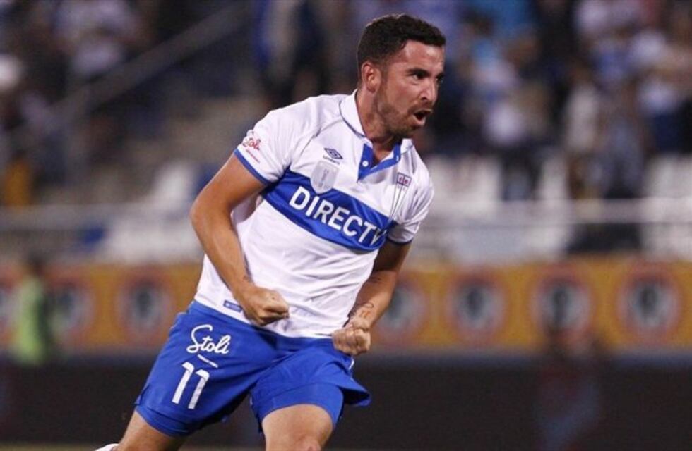 San Martín: Fernando Cordero se entrenó con sus nuevos compañeros