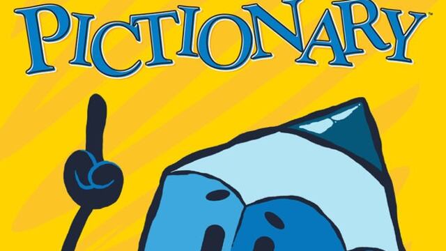 Pictionary Etermax