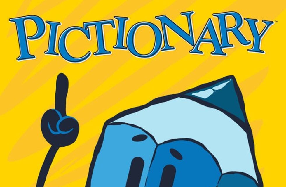 De los creadores de Preguntados, llega la versión móvil del Pictionary desarrollada en Argentina