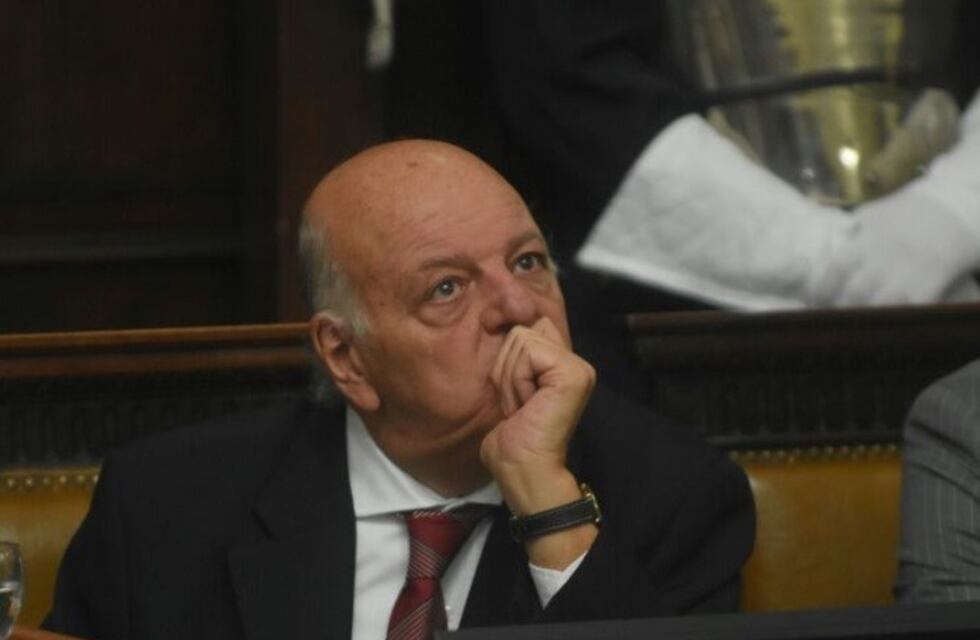 Jaliff: "Si seguíamos como íbamos, Mendoza iba a ser otra Santa Cruz"