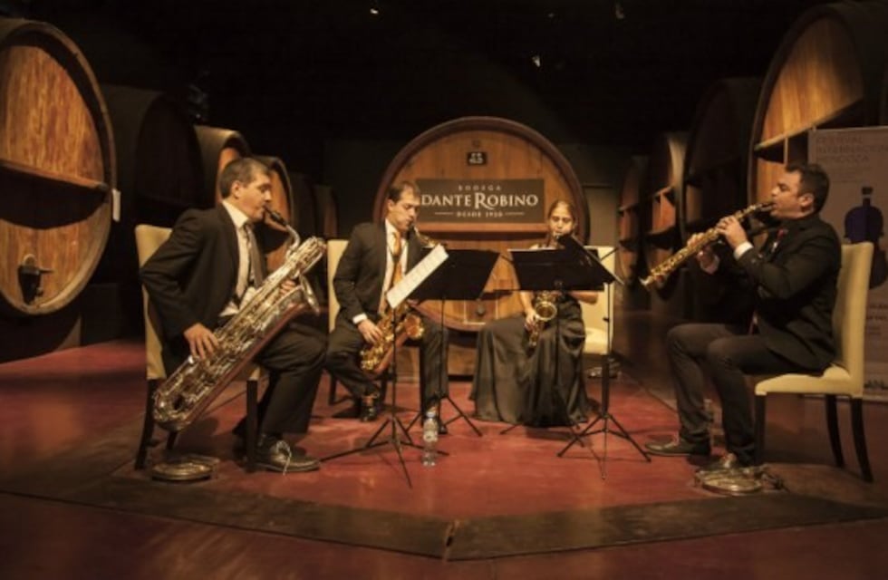 Más 13.000 personas disfrutaron del ciclo "Música Clásica  por los caminos del vino"