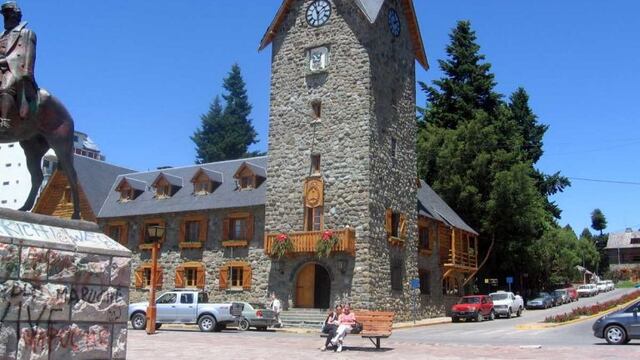 Bariloche fue el destino más buscado en el Hot Sale