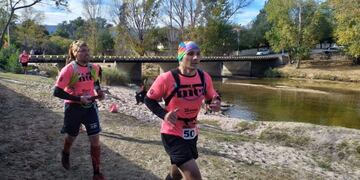 Mina Clavero Trail 2019