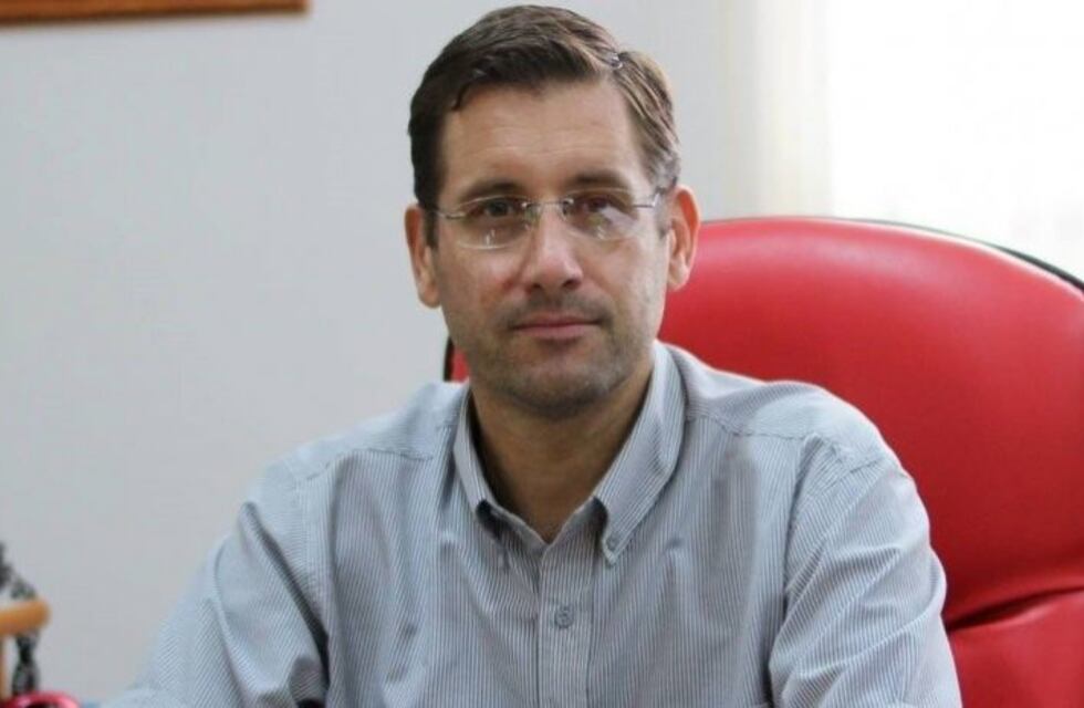 El intendente atacado con rebenque dijo que el agresor estaba ebrio