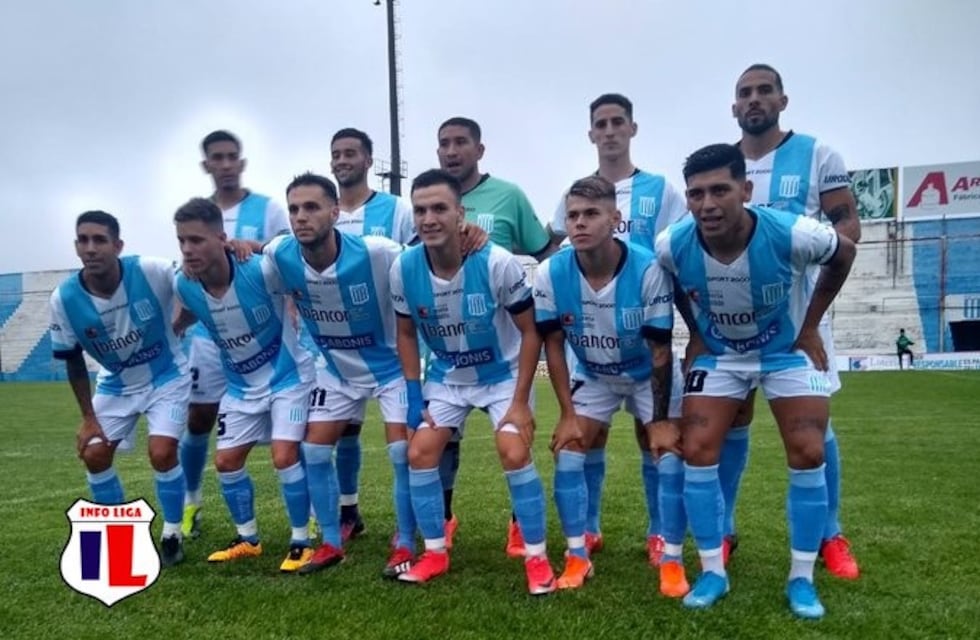 Racing le ganó a Juniors el clásico del Regional Amateur