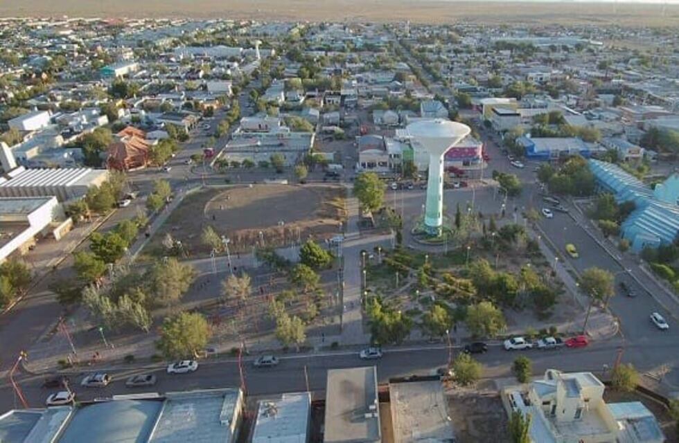 Se viene el Festival Austral Nacional del Folclore