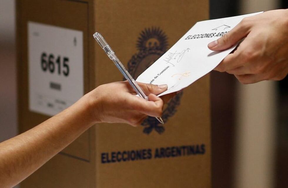 Conocé qué cargos se eligen el próximo domingo en Salta