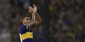 Carlos Tevez