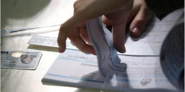 Elecciones 2019- Electores Entre Ríos\nCrédito: Web