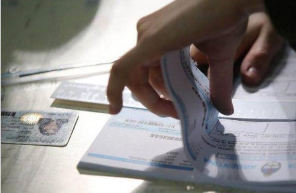 Elecciones 2019: más de 96.000 electores responderán por el departamento Gualeguaychú