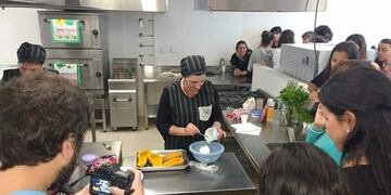 Día del Celíaco\nCrédito: Vía Gchú