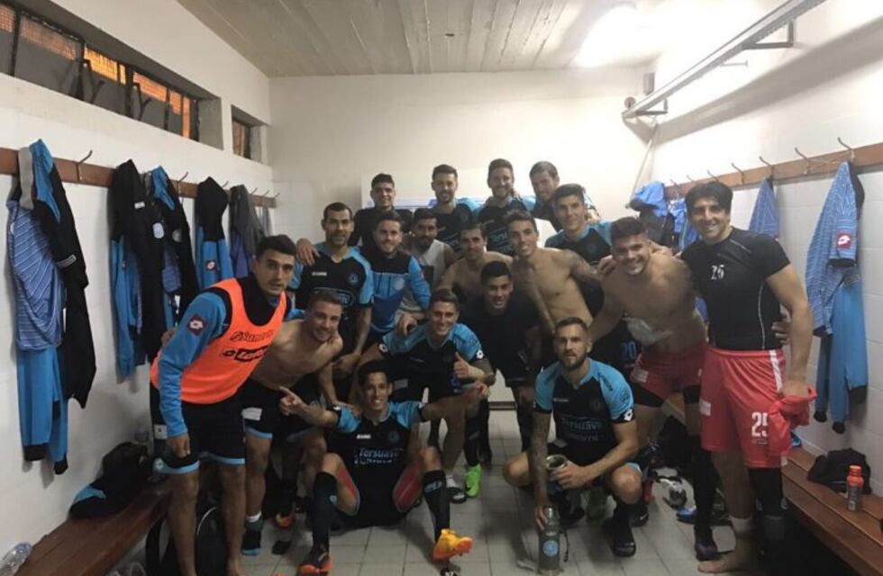 Belgrano no daba vuelta un resultado desde 2015