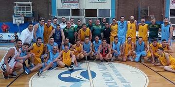 Jonatan Barbero Cultural Arroyito