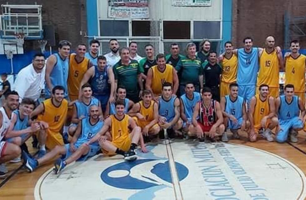 Jonathan Barbero y Guillermo Orellano jugaron el Juego de las Estrellas