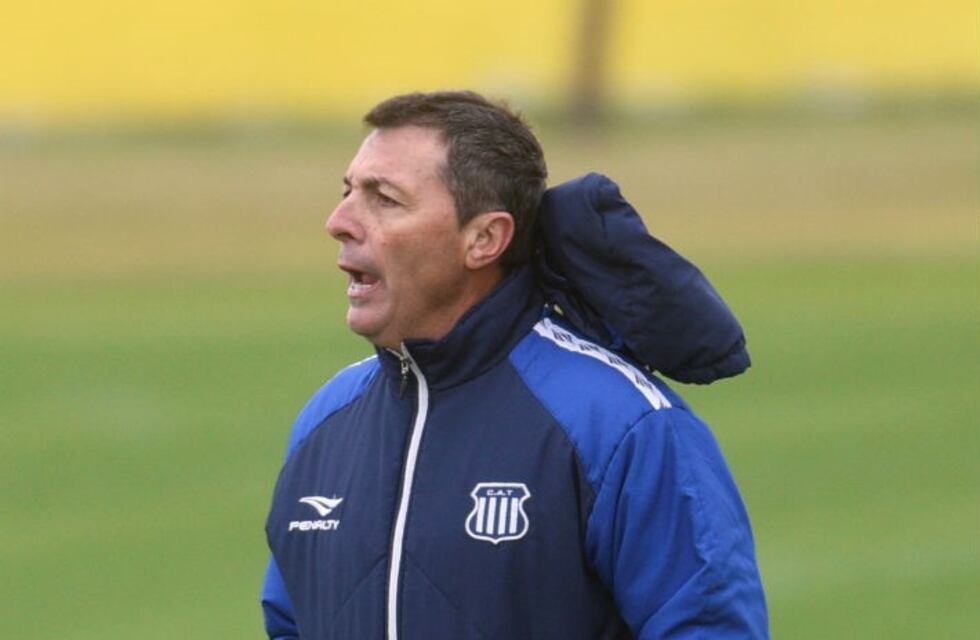 Ganadores de entradas para alentar a Talleres en el inicio de la Superliga