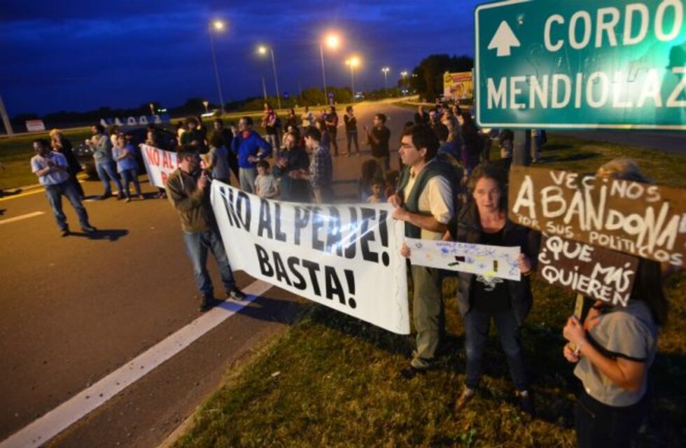 Negocian rebajas de 50% en peaje para Sierras Chicas