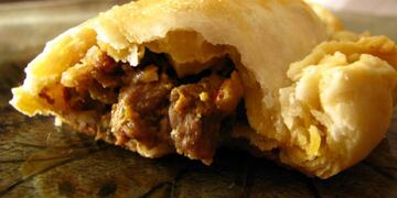 Jugosas y tentadoras: empanadas salteñas