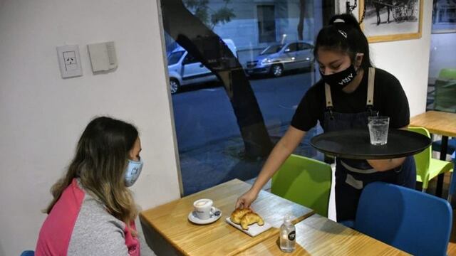 Restricciones en Santa Fe: qué ocurrirá la semana que viene (@mauroyasprizza)