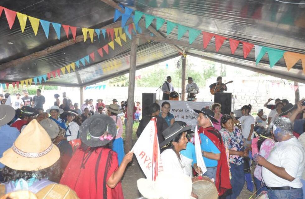 Habilitarán dos carpas de carnaval en la ciudad