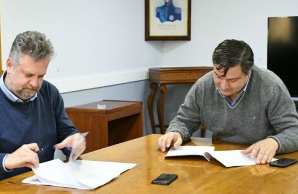 Epec firmó un nuevo contrato para la telemedición