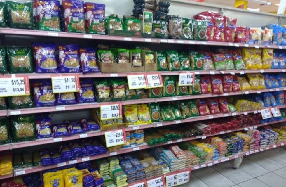 Estiman que el poder de compra en los súper de Santa Fe cayó hasta 57% desde fines de 2015