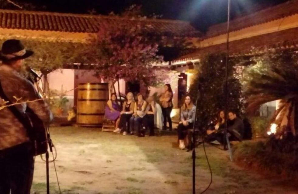 Colonia Caroya tendrá su "Noche de los Museos" este viernes