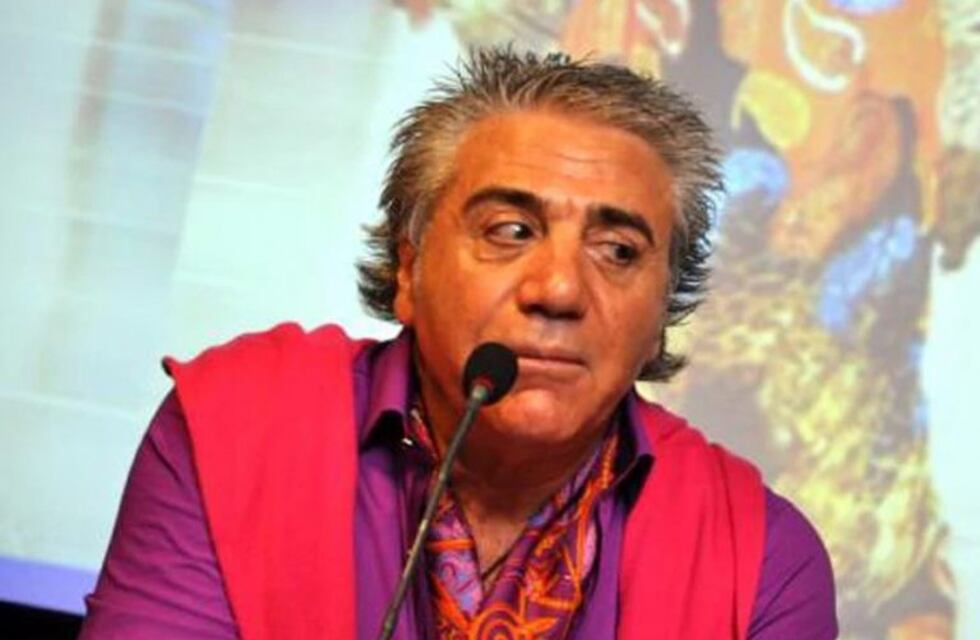 Hijo de Di Domenico sospecha que el diseñador fue asesinado en Rosario