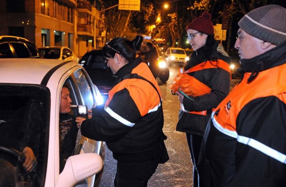 Con familiares de víctimas del caso Pira, comenzaron los controles por el Día del Amigo