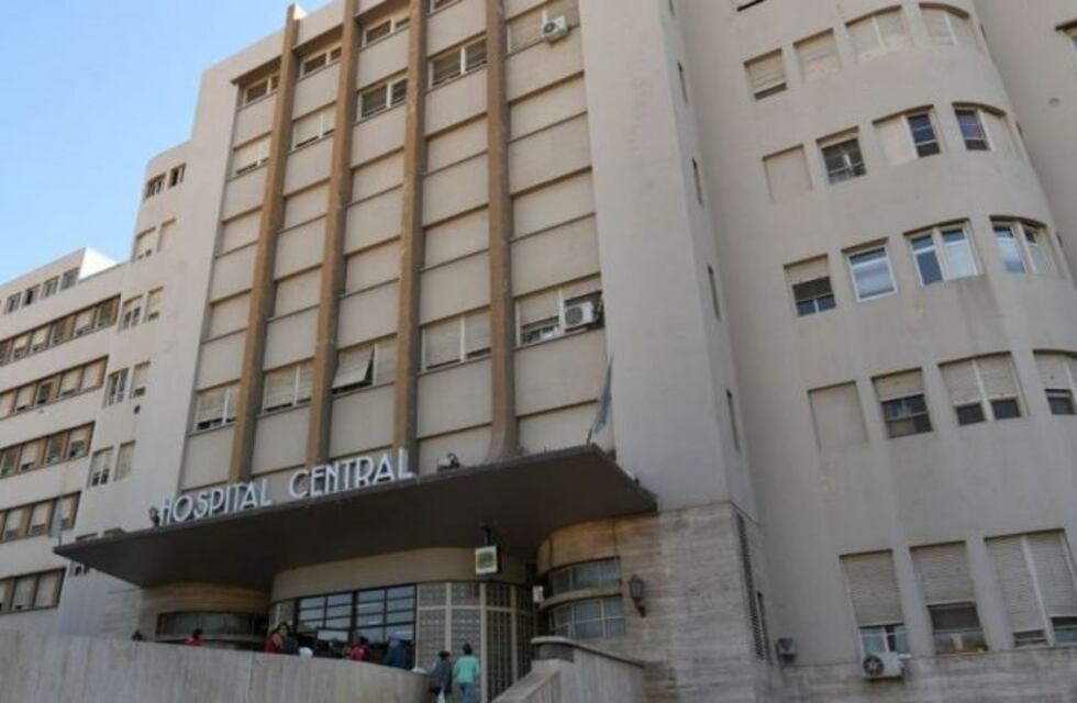 El Hospital Central dará asesoramiento y contención en salud mental