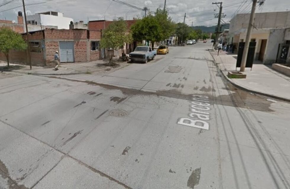 Tenía 20 años, murió en pelea de barras en el barrio San Pedrito