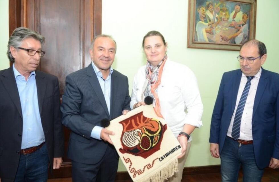 El IV Congreso Mundial de diálogo Intercultural e Interreligioso será en Catamarca