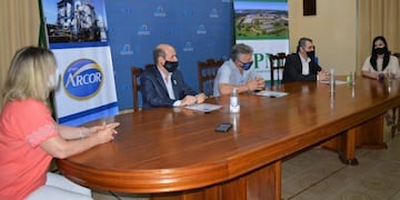 Dictarán la Tecnicatura Universitaria en Celulosa y Papel en Puerto Rico