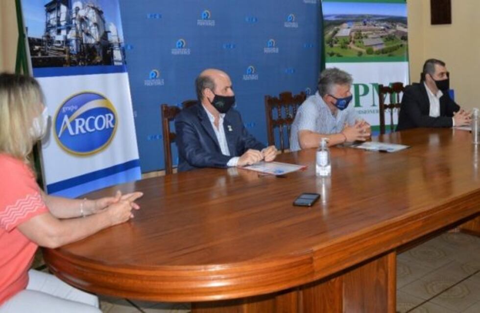 Dictarán la Tecnicatura Universitaria en Celulosa y Papel en Puerto Rico