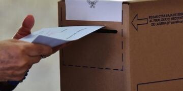 Elecciones en Río Cuarto