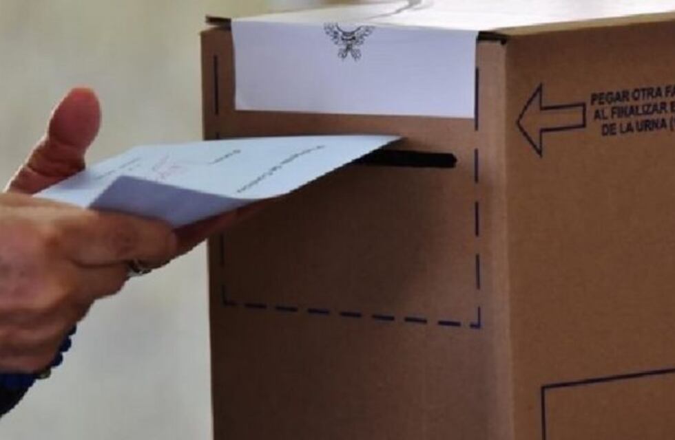 ¿Elecciones en Río Cuarto? No se votará en septiembre