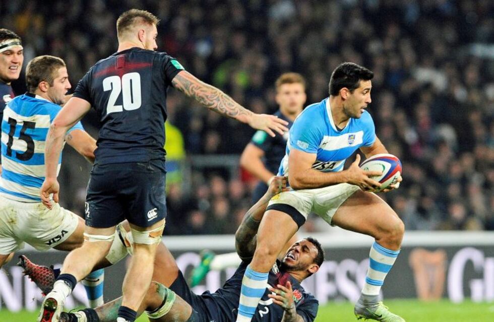 La UAR confirmó fecha y rival del próximo amistoso de Los Pumas en suelo argentino