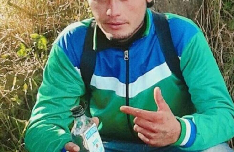 Aberrante: al obrero rural asesinado en San Rafael lo quemaron vivo