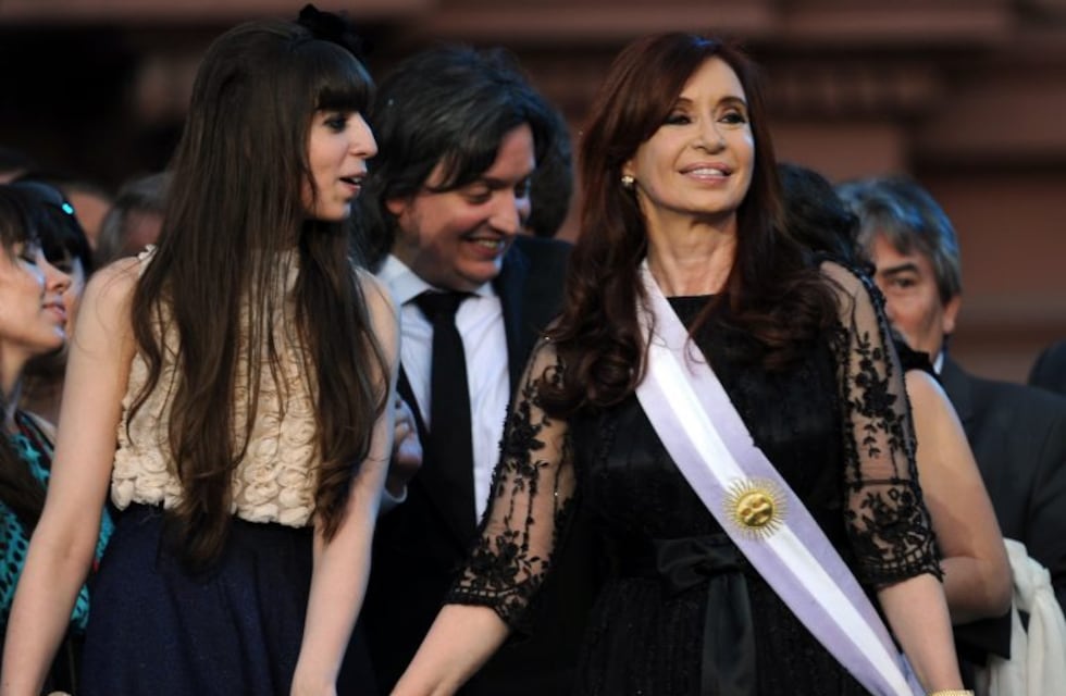 El fiscal Rívolo dictaminó a favor de que se le conceda la exención de prisión a Florencia Kirchner