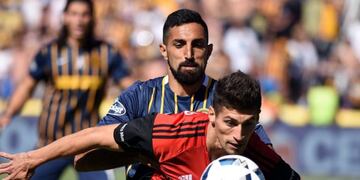 Clásico rosarino tendrá un policía cada dos personas