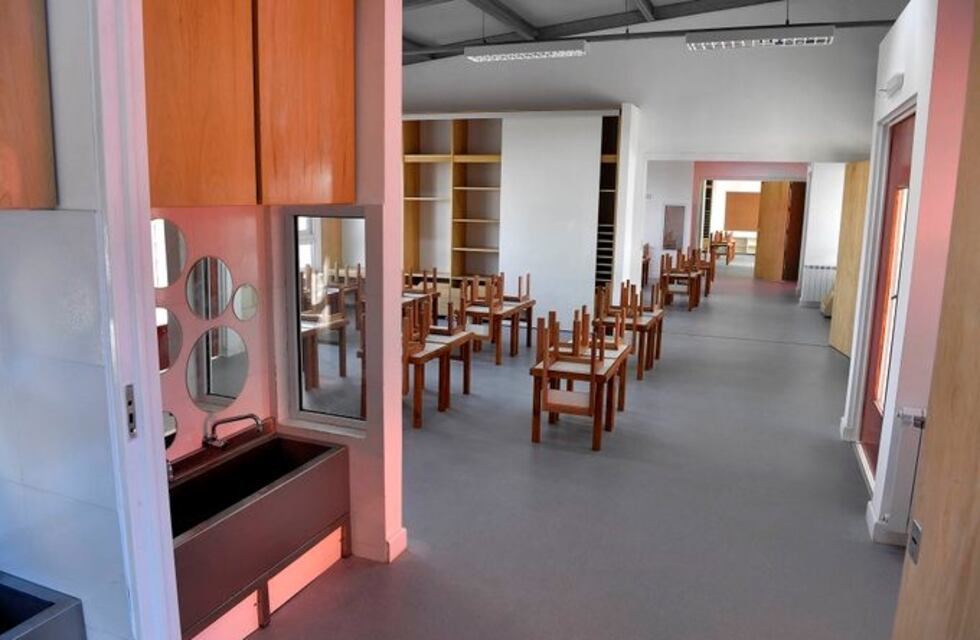 Regreso a las aulas: Bordet aseguró que monitorearán "permanentemente de acuerdo con la situación sanitaria"