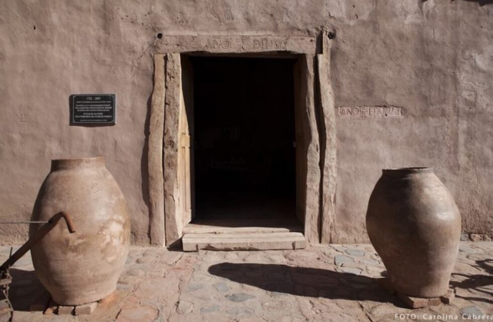 Este viernes comienza el 4° Encuentro de Constructores con Tierra del NOA