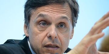 Para el precandidato este rumbo es \