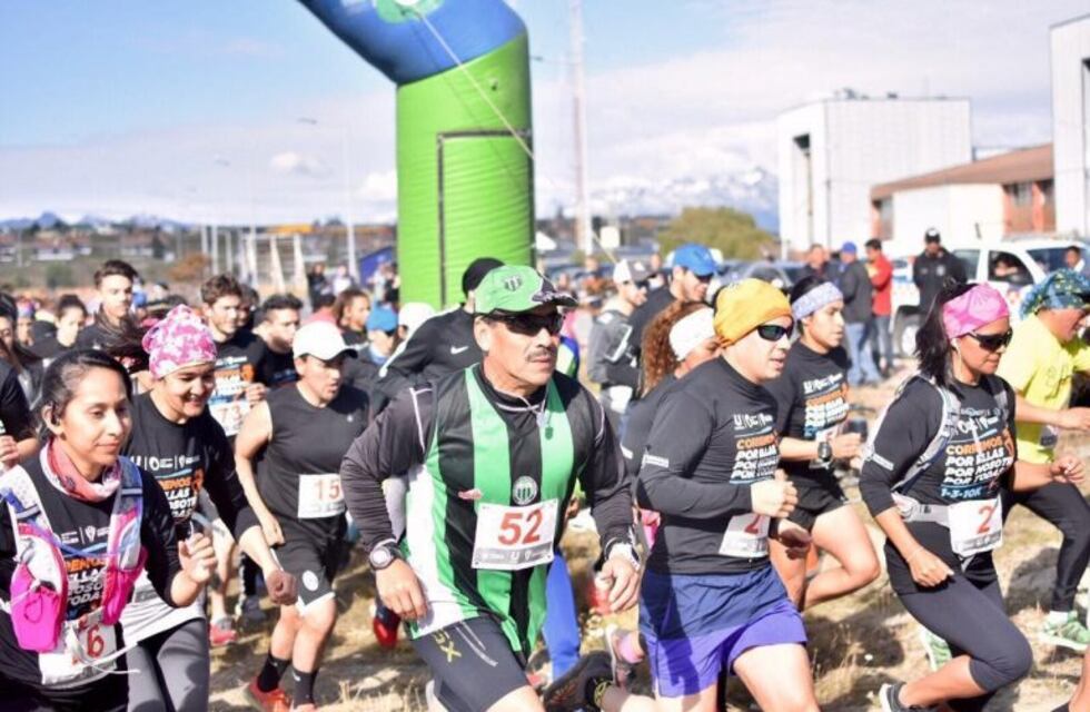 Se realizará una nueva edición de la maratón por el día internacional de la mujer