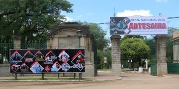 FIESTA DE LA ARTESANIA\nCrédito: Facebook FDA