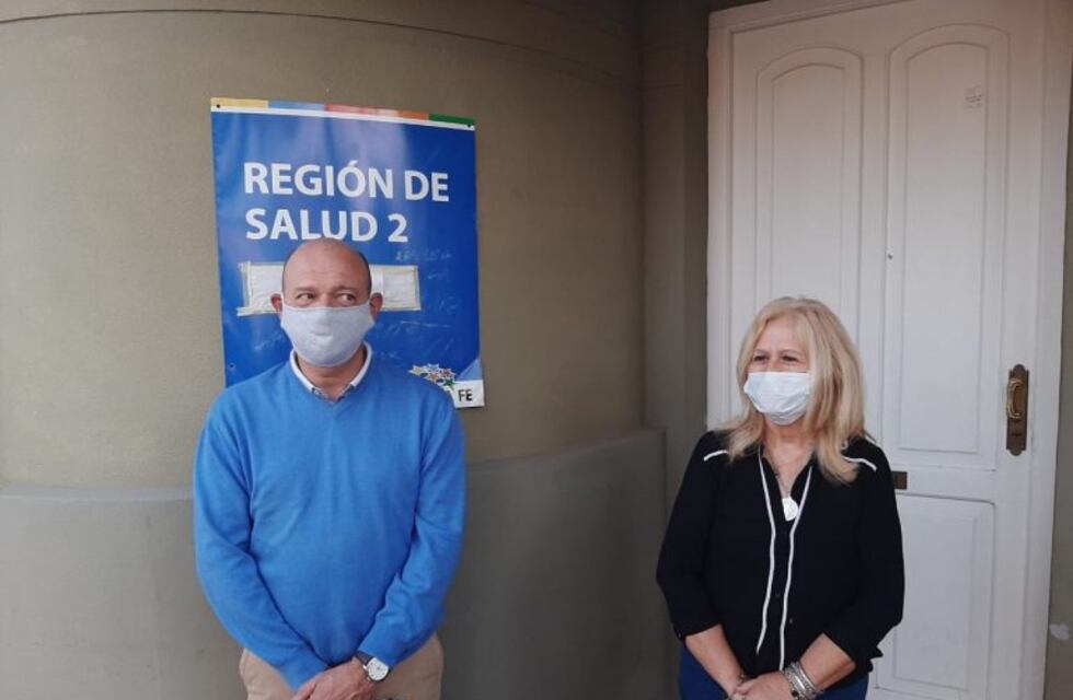 Presentaron nuevos protocolos para geriátricos en la ciudad